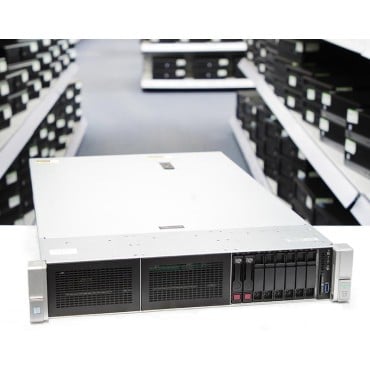 HPE ProLiant DL380 Gen9 HPE ProLiant DL380 Gen9