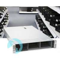 HPE ProLiant DL380 Gen9