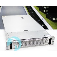 HPE ProLiant DL380 Gen9
