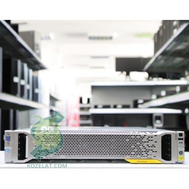 HPE StoreVirtual 4730 / ProLiant DL380p Gen8