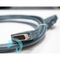 Кабел/преходник Cisco 60pin LFH to X.21 DB15 DTE Male Cable