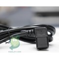 Кабел/преходник Cisco IEC C13 to Euro plug Power Cable, Black