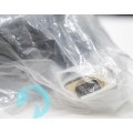 Кабел/преходник Cisco VGA with built in 3.5mm Audio Jack to DVI-I with built in 3.5mm Audio Jack Cable