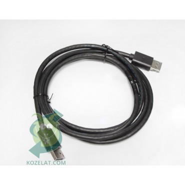 Кабел/преходник Dell DisplayPort to DisplayPort Cable v1.2