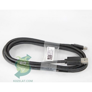 Кабел/преходник Dell DisplayPort to Mini DisplayPort Cable