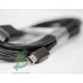 Кабел/преходник Dell DisplayPort to Mini DisplayPort Cable