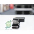 Кабел/преходник Dell DisplayPort to Single-Link DVI-D Cable Adapter
