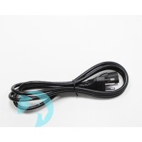 Кабел/преходник Dell IEC C13 to IT plug Power Cable