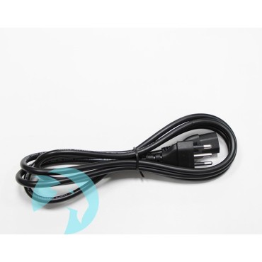 Кабел/преходник Dell IEC C13 to IT plug Power Cable Кабел/преходник Dell IEC C13 to IT plug Power Cable