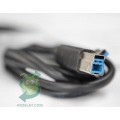 Кабел/преходник Dell USB 3.0 Type A to B Cable