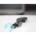 Кабел/преходник Dell USB-C to RJ45 Cable Adapter 1.0Gbps Ethernet
