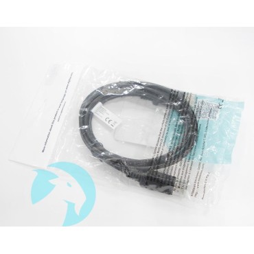 Кабел/преходник DIGITUS DisplayPort to DisplayPort Cable v1.1