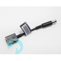 Кабел/преходник HP DC Power Connector Adapter 4.5 x 3 with blue tip Female to Male 7.4 x 5.0 with ID Dongle