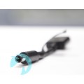 Кабел/преходник HP DC Power Connector Adapter 4.5 x 3 with blue tip Female to Male 7.4 x 5.0 with ID Dongle