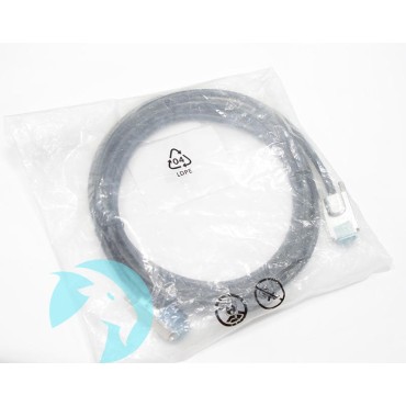 Кабел/преходник HP External SAS Cable 4m, for Server