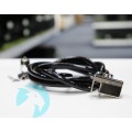 Кабел/преходник HP NG35A Business PC Security Lock Kit Cable Кабел/преходник HP NG35A Business PC Security Lock Kit Cable