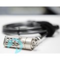 Кабел/преходник HP Notebook Combination Lock Cable