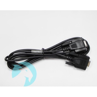 Кабел/преходник HP Switch Serial Console Cable