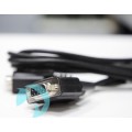 Кабел/преходник HP Switch Serial Console Cable