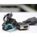 Кабел/преходник HP Switch Serial Console Cable