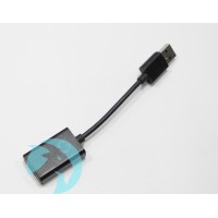 Кабел/преходник HP USB-C to USB 3.0 Cable Adapter