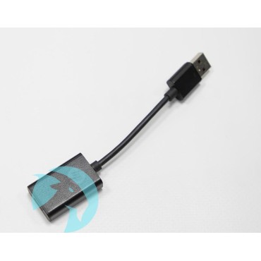 Кабел/преходник HP USB-C to USB 3.0 Cable Adapter Кабел/преходник HP USB-C to USB 3.0 Cable Adapter