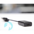 Кабел/преходник HP USB-C to USB 3.0 Cable Adapter Кабел/преходник HP USB-C to USB 3.0 Cable Adapter