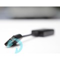 Кабел/преходник HP USB-C to USB 3.0 Cable Adapter Кабел/преходник HP USB-C to USB 3.0 Cable Adapter