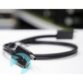 Кабел/преходник HP Zbook G2 Docking Station Thunderbolt 0.7M 230W Cable