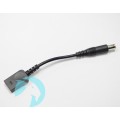 Кабел/преходник Lenovo ThinkPad Barrel Power Conversion Cable L01DC0004-NB-R