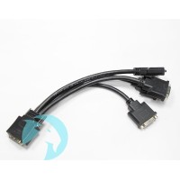 Кабел/преходник Matrox KX20 to 4xDVI-I Dual Link Cable Adapter