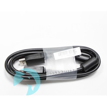 Кабел/преходник Mixed major brands DisplayPort to DisplayPort Cable v1.2