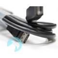 Кабел/преходник Mixed major brands DisplayPort to DisplayPort Cable v1.2