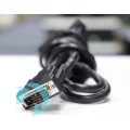 Кабел/преходник Mixed major brands DVI-D to DVI-D Cable Кабел/преходник Mixed major brands DVI-D to DVI-D Cable