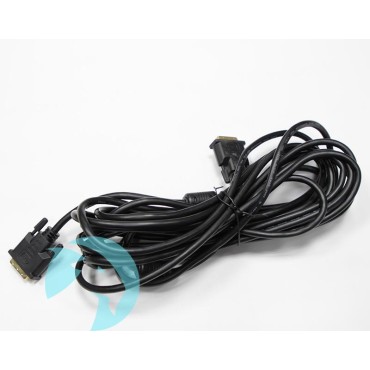 Кабел/преходник Mixed major brands DVI-D to DVI-D Cable