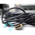 Кабел/преходник Mixed major brands DVI-D to DVI-D Cable