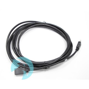 Кабел/преходник Mixed major brands HDMI Type A (Male) to HDMI Type A (Female) v1.4 Cable