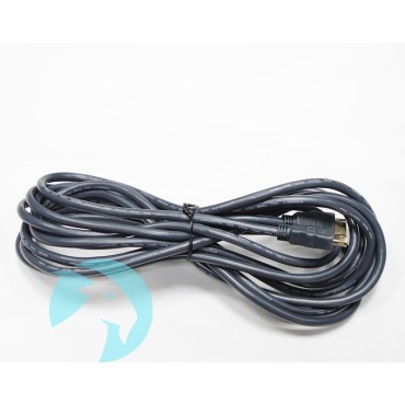 Кабел/преходник Mixed major brands HDMI Type A (Male) to HDMI Type A (Male) v1.4 Cable Кабел/преходник Mixed major brands HDMI Type A (Male) to HDMI Type A (Male) v1.4 Cable