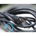Кабел/преходник Mixed major brands HDMI Type A (Male) to HDMI Type A (Male) v1.4 Cable Кабел/преходник Mixed major brands HDMI Type A (Male) to HDMI Type A (Male) v1.4 Cable
