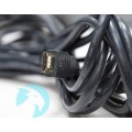 Кабел/преходник Mixed major brands HDMI Type A (Male) to HDMI Type A (Male) v1.4 Cable Кабел/преходник Mixed major brands HDMI Type A (Male) to HDMI Type A (Male) v1.4 Cable