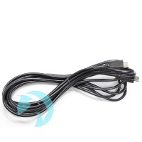 Кабел/преходник Mixed major brands HDMI Type A (Male) to HDMI Type A (Male) v1.4 Cable