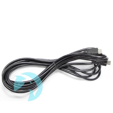 Кабел/преходник Mixed major brands HDMI Type A (Male) to HDMI Type A (Male) v1.4 Cable