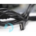 Кабел/преходник Mixed major brands HDMI Type A (Male) to HDMI Type A (Male) v1.4 Cable