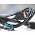 Кабел/преходник Mixed major brands HDMI Type A (Male) to HDMI Type A (Male) v1.4 Cable