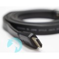 Кабел/преходник Mixed major brands HDMI Type A (Male) to HDMI Type A (Male) with Ethernet Cable v2.0 Кабел/преходник Mixed major brands HDMI Type A (Male) to HDMI Type A (Male) with Ethernet Cable v2.0
