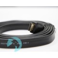 Кабел/преходник Mixed major brands HDMI Type A (Male) to HDMI Type A (Male) with Ethernet Cable v2.0 Кабел/преходник Mixed major brands HDMI Type A (Male) to HDMI Type A (Male) with Ethernet Cable v2.0