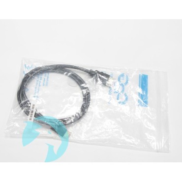 Кабел/преходник Mixed major brands HDMI Type C (Mini) to HDMI Type A (Male) Cable Кабел/преходник Mixed major brands HDMI Type C (Mini) to HDMI Type A (Male) Cable