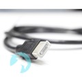 Кабел/преходник Mixed major brands HDMI Type C (Mini) to HDMI Type A (Male) Cable Кабел/преходник Mixed major brands HDMI Type C (Mini) to HDMI Type A (Male) Cable