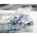Кабел/преходник Mixed major brands KVM VGA Male to VGA with USB + 2xPS/2 Male Cable Кабел/преходник Mixed major brands KVM VGA Male to VGA with USB + 2xPS/2 Male Cable