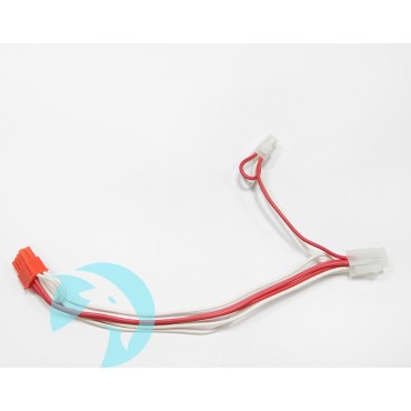 Кабел/преходник Различни марки 4 Pin Female EPS 12V to PCI-E 8 Pin (6+2) + 4 Pin Male EPS 12V Кабел/преходник Различни марки 4 Pin Female EPS 12V to PCI-E 8 Pin (6+2) + 4 Pin Male EPS 12V
